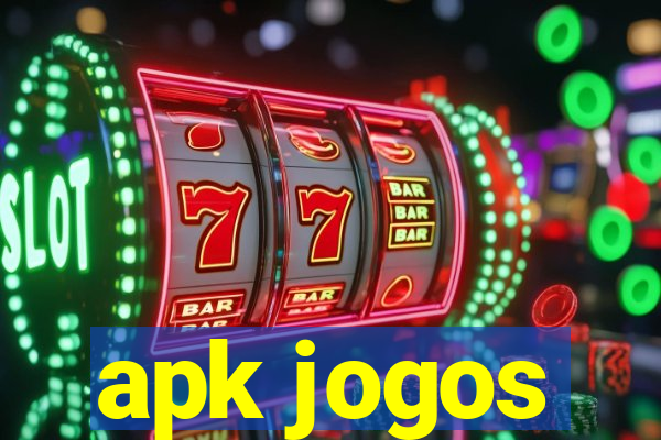 apk jogos